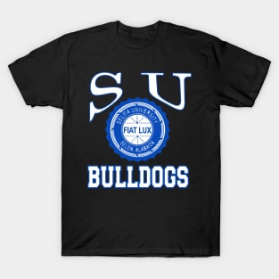 Selma 1878 University Apparel T-Shirt